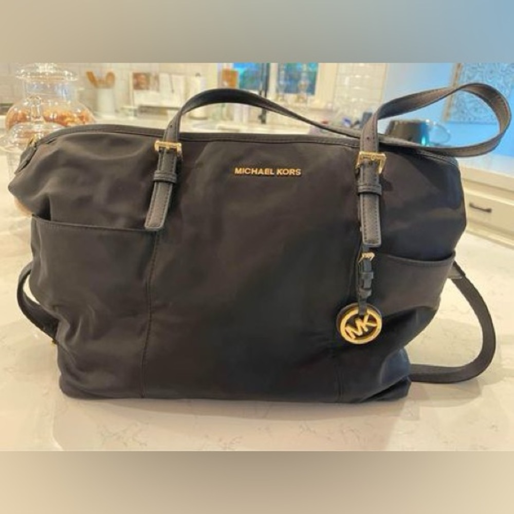 Michael Kors Diaper Bag